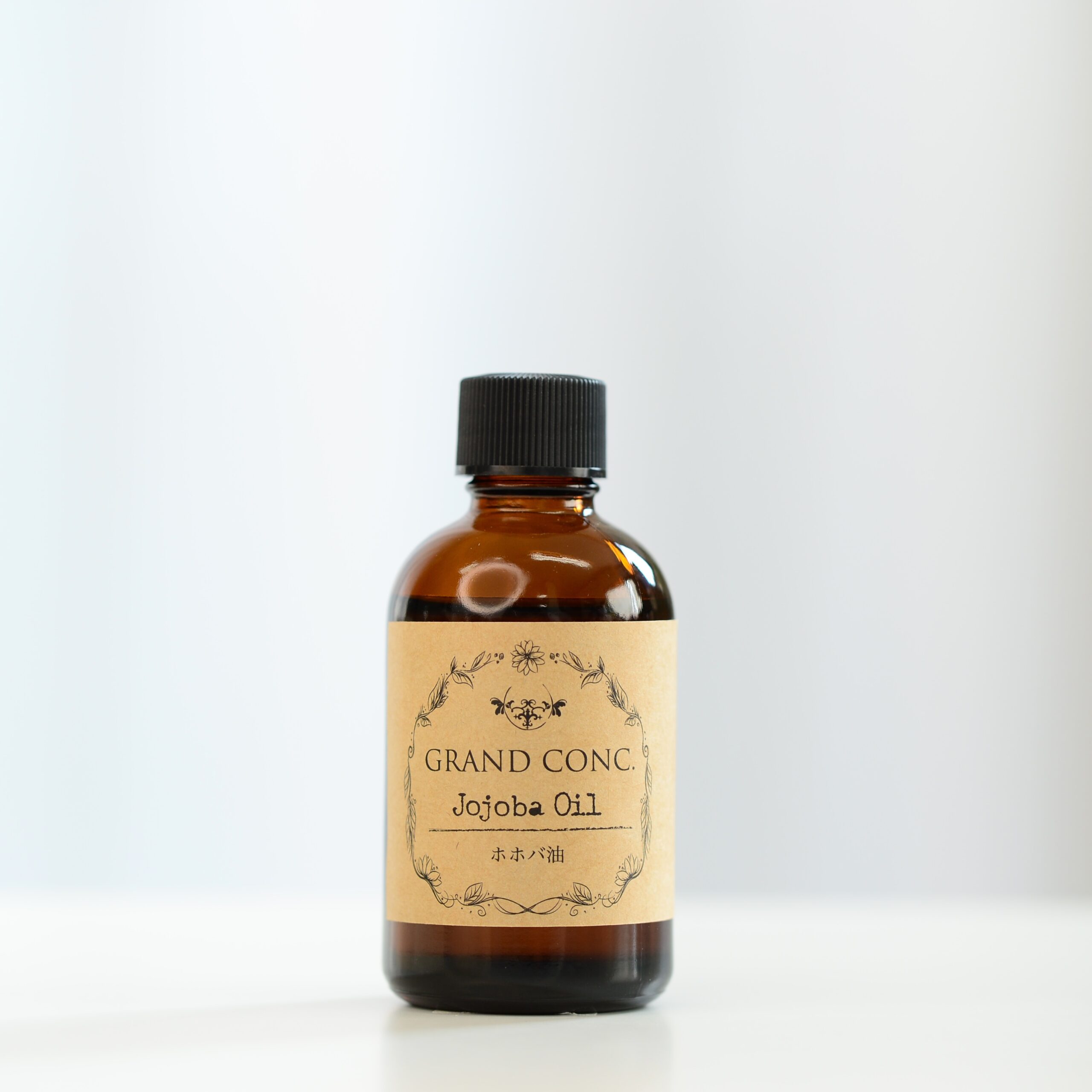 ホホバ油60mL